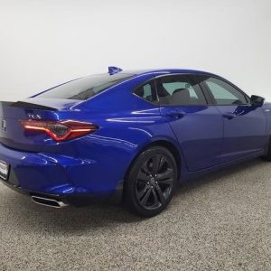 7e1bad018e5d45ed8c25ef65096421db 2021 Acura TLX
