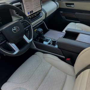 7e659f1451a54a36bab031f561f6113e 2022 Toyota Tundra 1794 Edition