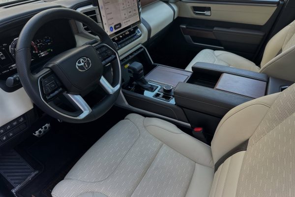 7e659f1451a54a36bab031f561f6113e 2022 Toyota Tundra 1794 Edition