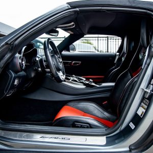 804240273ce143b1828b2bdc8fc190d6 2018 Mercedes-Benz AMG GT Roadster