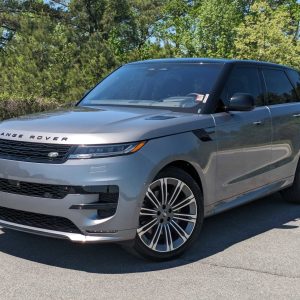 807421352b8840dea8a926f96a768f31 2023 Land Rover Range Rover Sport SE Dynamic 4WD