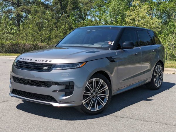 807421352b8840dea8a926f96a768f31 2023 Land Rover Range Rover Sport SE Dynamic 4WD