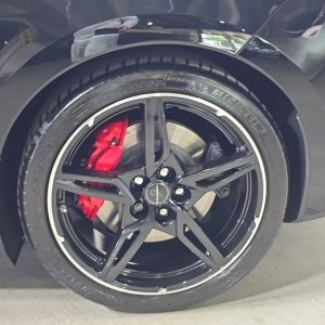8077a0fca48c449dab26acdea9bedd60 2022 Chevrolet Corvette Stingray Premium Conv Z51