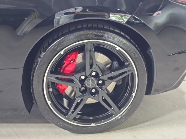 8077a0fca48c449dab26acdea9bedd60 2022 Chevrolet Corvette Stingray Premium Conv Z51