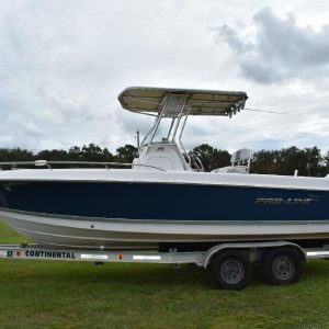 8079272_20221012134938138_1_XLARGE 2008 Pro-Line 26 Super Sport