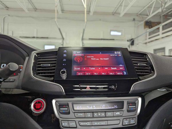 80aed21bed804df086b5d89914ed6cd7 2021 Honda Ridgeline Black Edition