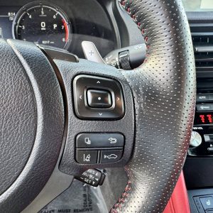 8143b442b83a43e98b9f23bea8443cf6 2023 Lexus IS 350 F Sport Low Miles
