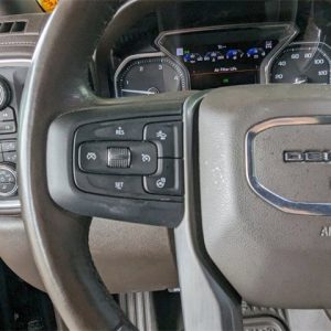 81529e7c589b43a5a5241111b7471a88 2021 GMC Sierra 2500 Denali Black Diamond Edition