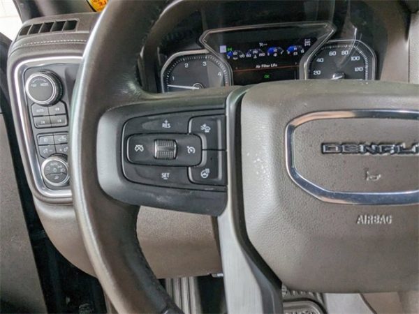 81529e7c589b43a5a5241111b7471a88 2021 GMC Sierra 2500 Denali Black Diamond Edition