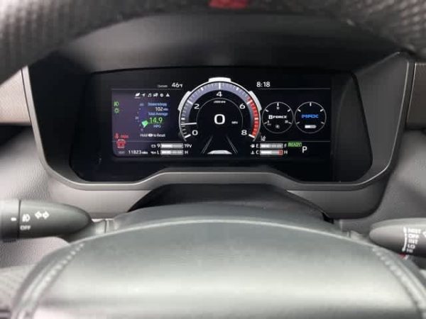 815e48187fa14771abf56616f48078d7 2023 Toyota Sequoia TRD Pro
