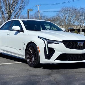 820be76dbb3f4a4c9e327df0b86a6e8e 2022 Cadillac CT4 V
