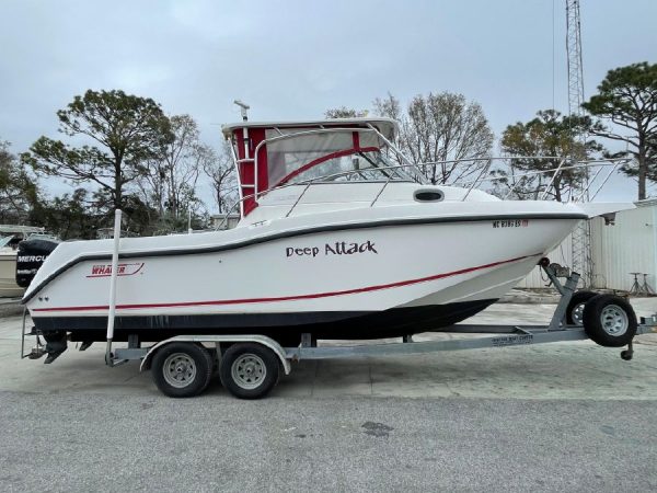 8266372_20220330110159393_1_XLARGE 2002 Boston Whaler 255 Conquest