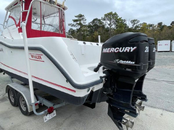 8266372_20220330110527564_1_XLARGE 2002 Boston Whaler 255 Conquest