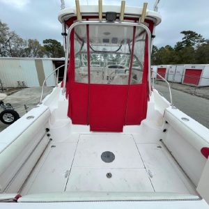 8266372_20220330110549582_1_XLARGE 2002 Boston Whaler 255 Conquest
