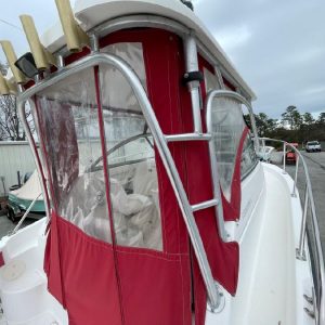 8266372_20220330110640014_1_XLARGE 2002 Boston Whaler 255 Conquest