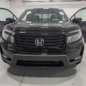 83d467f08e5b45d79068ab6187ed7c83 2021 Honda Ridgeline Black Edition