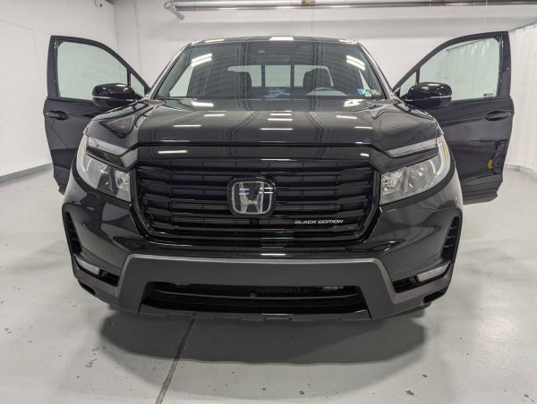 83d467f08e5b45d79068ab6187ed7c83 2021 Honda Ridgeline Black Edition