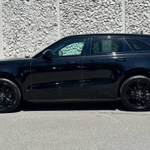 840236b521554ee4b95b5800673e5e41 2021 Land Rover Range Rover Velar R-Dynamic S