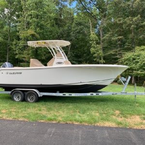8449270_20220816050144468_1_XLARGE 2018 Sailfish 241CC