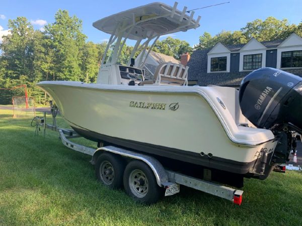 8449270_20220816050800842_1_XLARGE 2018 Sailfish 241CC