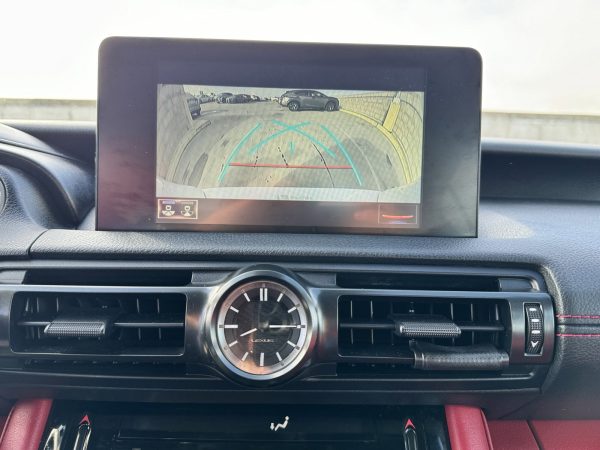 8478b5e723a8433cbb2b8b3eb813d720 2023 Lexus IS 350 F Sport Low Miles