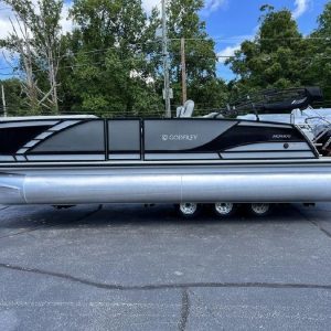 8488329_20220913133707408_1_XLARGE 2020 Godfrey Pontoons MC 235 RL TT-27