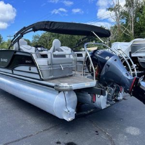 8488329_20220913133709430_1_XLARGE 2020 Godfrey Pontoons MC 235 RL TT-27