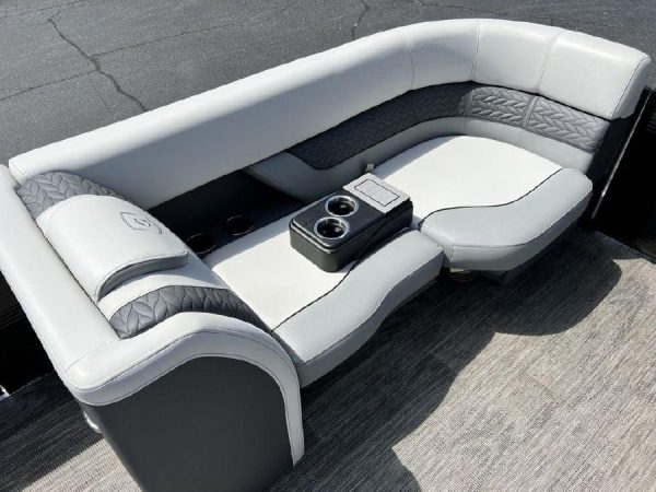 8488329_20220913133718293_1_XLARGE 2020 Godfrey Pontoons MC 235 RL TT-27