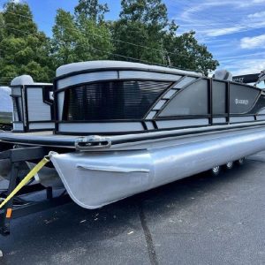 8488329_20220913133721325_1_XLARGE 2020 Godfrey Pontoons MC 235 RL TT-27