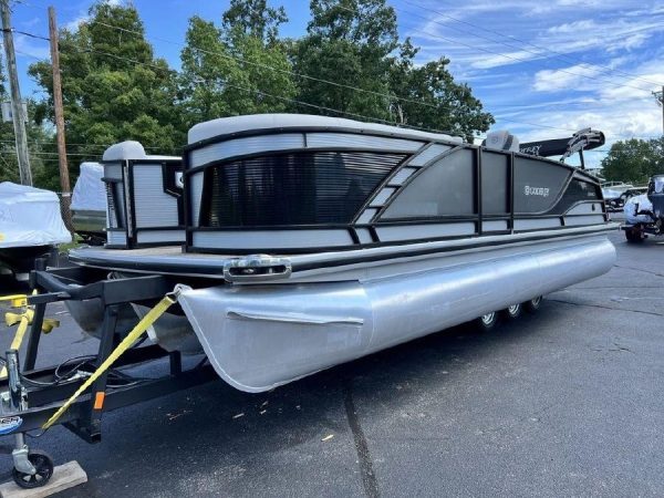 8488329_20220913133721325_1_XLARGE 2020 Godfrey Pontoons MC 235 RL TT-27