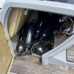 8488329_20220913133732321_1_XLARGE 2020 Godfrey Pontoons MC 235 RL TT-27