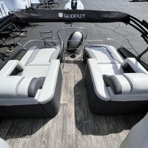8488329_20220913133743355_1_XLARGE 2020 Godfrey Pontoons MC 235 RL TT-27