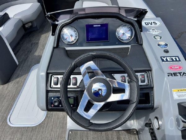 8488329_20220913133750322_1_XLARGE 2020 Godfrey Pontoons MC 235 RL TT-27