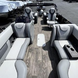 8488329_20220913133754314_1_XLARGE 2020 Godfrey Pontoons MC 235 RL TT-27
