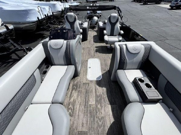 8488329_20220913133754314_1_XLARGE 2020 Godfrey Pontoons MC 235 RL TT-27