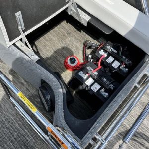 8488329_20220913133758421_1_XLARGE 2020 Godfrey Pontoons MC 235 RL TT-27