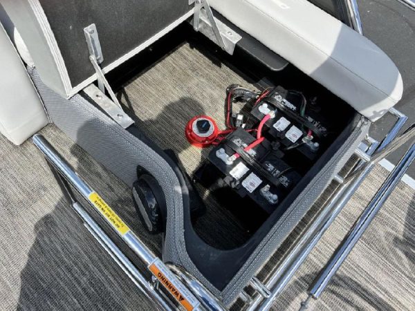 8488329_20220913133758421_1_XLARGE 2020 Godfrey Pontoons MC 235 RL TT-27