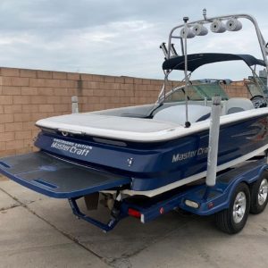 8488396_20220909084218100_1_XLARGE 2003 MasterCraft X-9 Wakeboard Boat