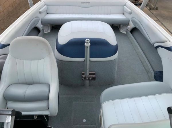 8488396_20220909084232221_1_XLARGE 2003 MasterCraft X-9 Wakeboard Boat