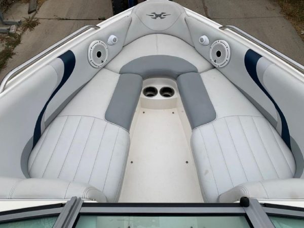 8488396_20220909084236147_1_XLARGE 2003 MasterCraft X-9 Wakeboard Boat