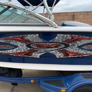 8488396_20220909084250239_1_XLARGE 2003 MasterCraft X-9 Wakeboard Boat
