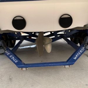 8488396_20220909084258477_1_XLARGE 2003 MasterCraft X-9 Wakeboard Boat