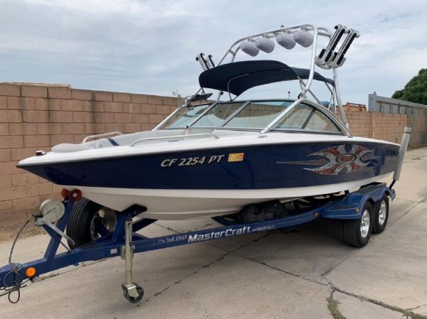8488396_20220909084306141_1_XLARGE 2003 MasterCraft X-9 Wakeboard Boat