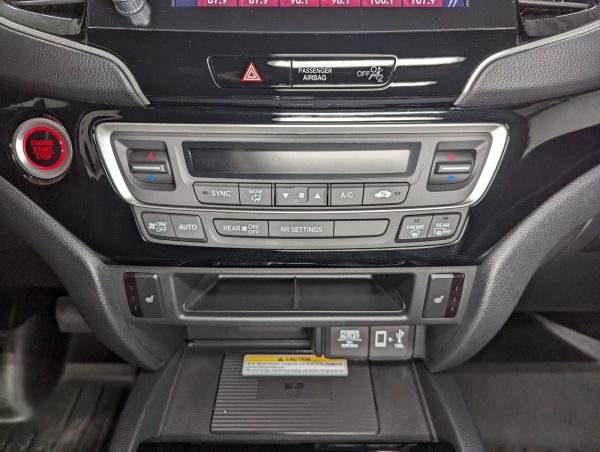 84b0a6637c154b3cb41bfa7d0643a064 2021 Honda Ridgeline Black Edition