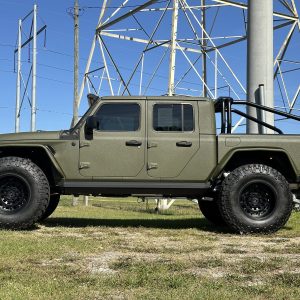 85126af855dd4537a6eddc045b41ae66 2023 Jeep Gladiator Rubicon