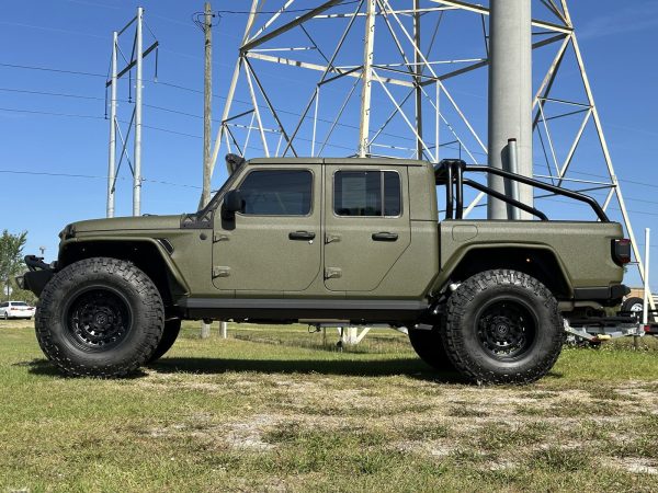 85126af855dd4537a6eddc045b41ae66 2023 Jeep Gladiator Rubicon