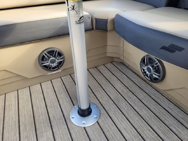 8513153_20220924161544333_1_XLARGE 2022 Starcraft SLS-3 HMX Series Tritoon