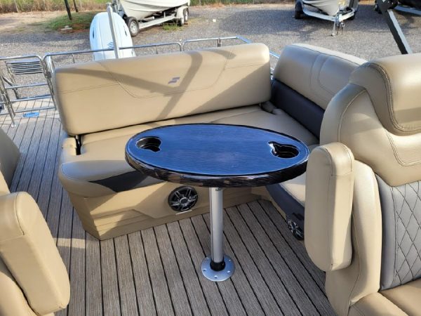 8513153_20220924161550045_1_XLARGE 2022 Starcraft SLS-3 HMX Series Tritoon