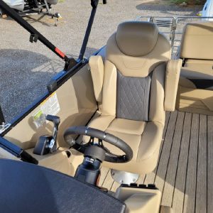 8513153_20220924161555775_1_XLARGE 2022 Starcraft SLS-3 HMX Series Tritoon