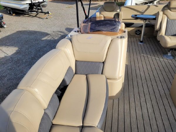 8513153_20220924161608781_1_XLARGE 2022 Starcraft SLS-3 HMX Series Tritoon